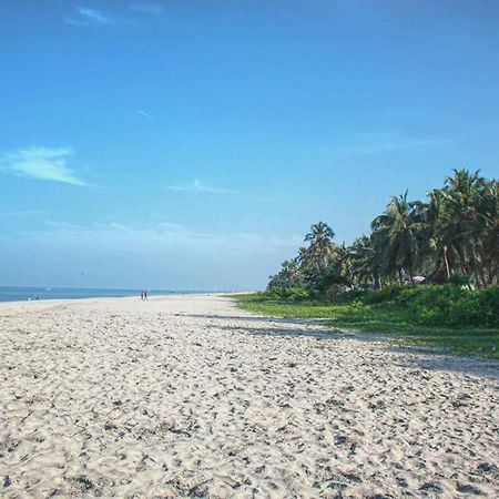 Sea Breeze Beach Home Alappuzha Ngoại thất bức ảnh