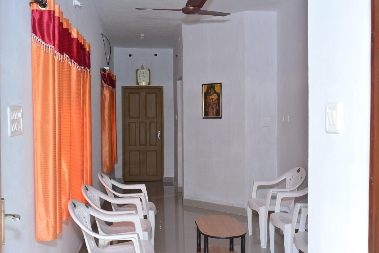 Sea Breeze Beach Home Alappuzha Ngoại thất bức ảnh