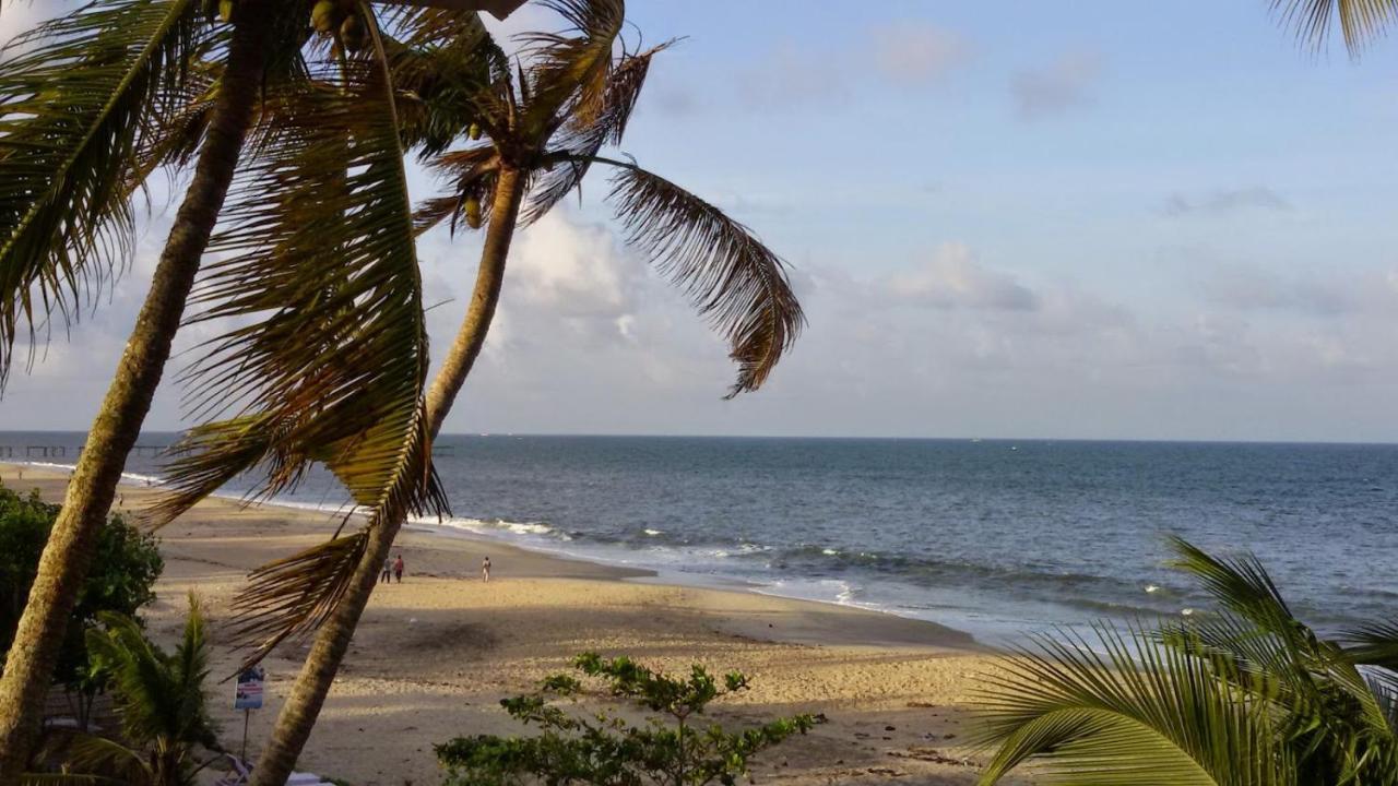 Sea Breeze Beach Home Alappuzha Ngoại thất bức ảnh