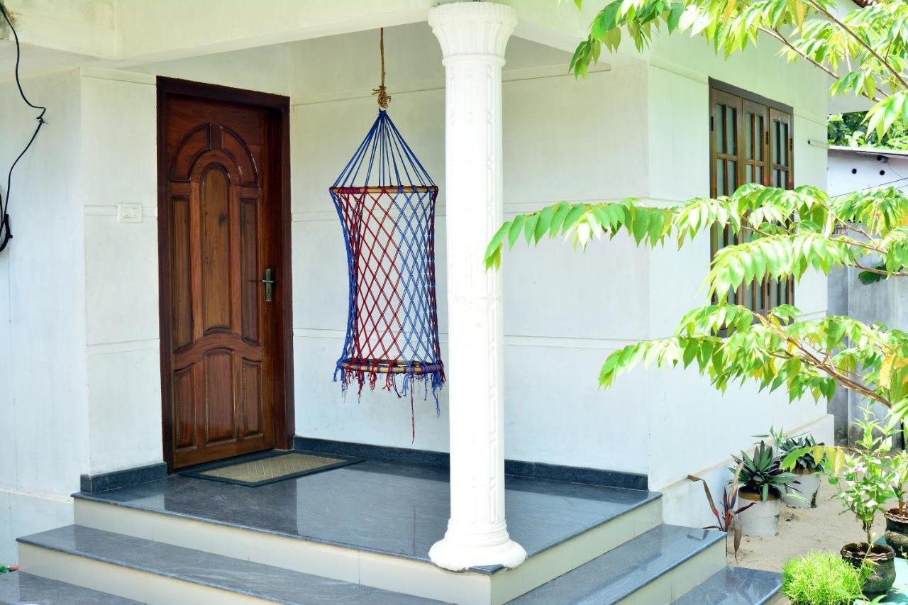 Sea Breeze Beach Home Alappuzha Ngoại thất bức ảnh