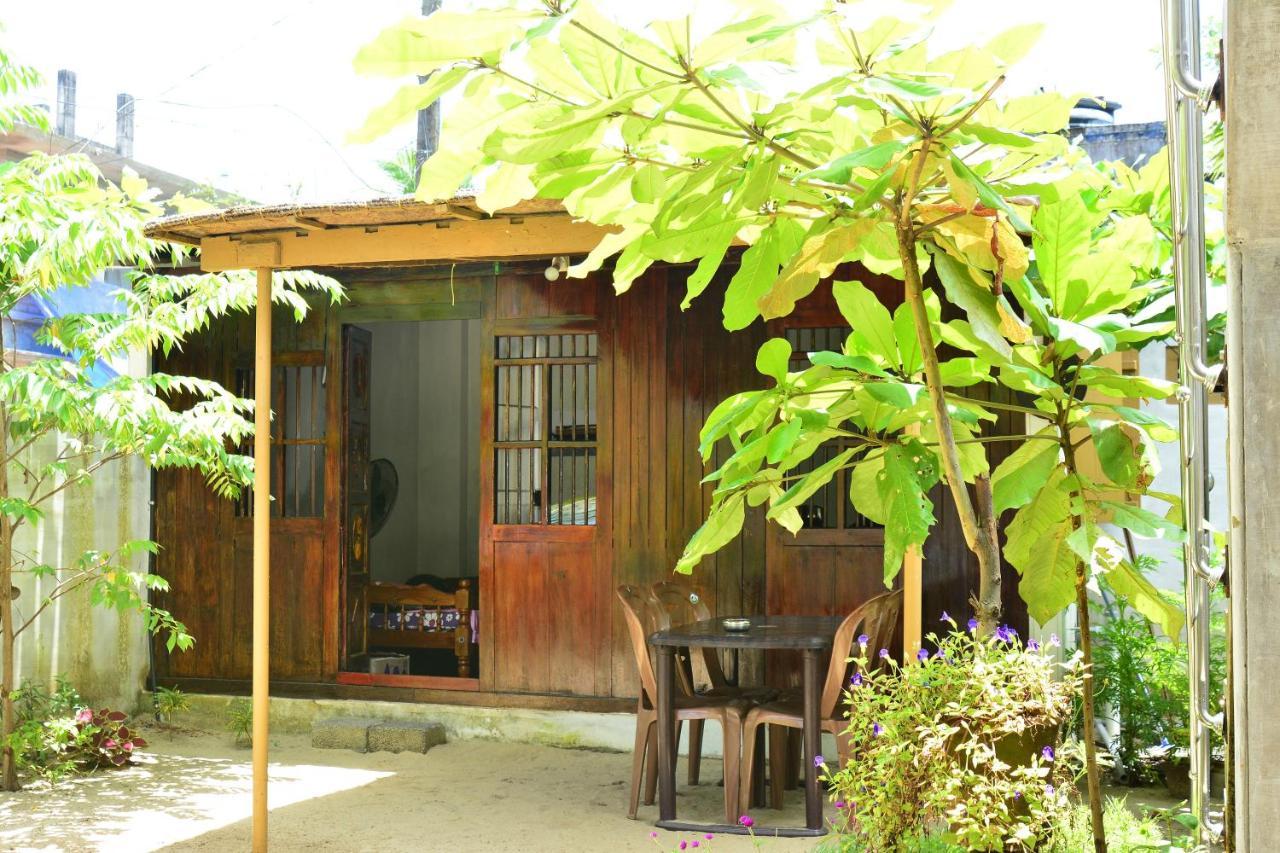 Sea Breeze Beach Home Alappuzha Ngoại thất bức ảnh
