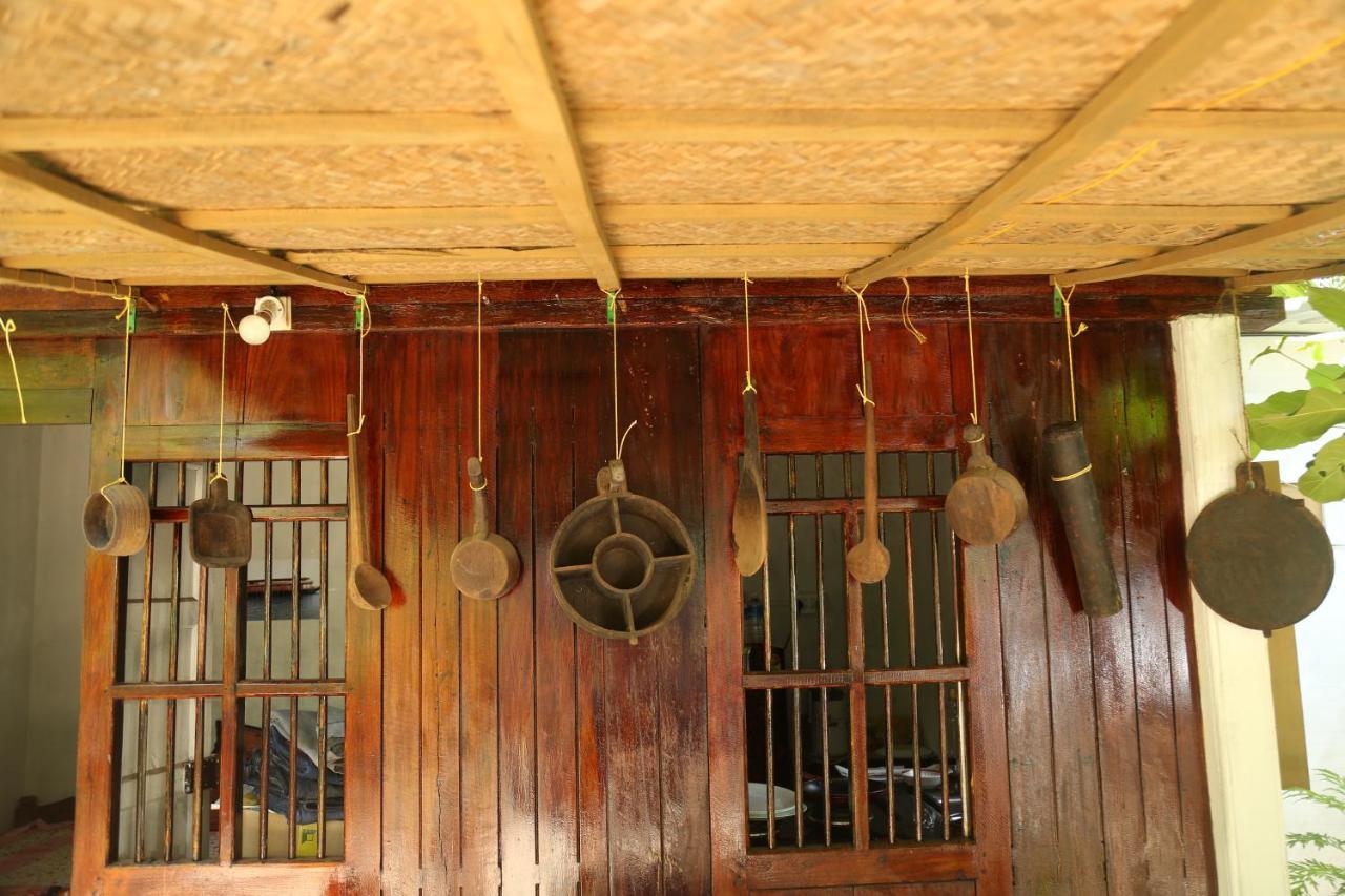 Sea Breeze Beach Home Alappuzha Ngoại thất bức ảnh