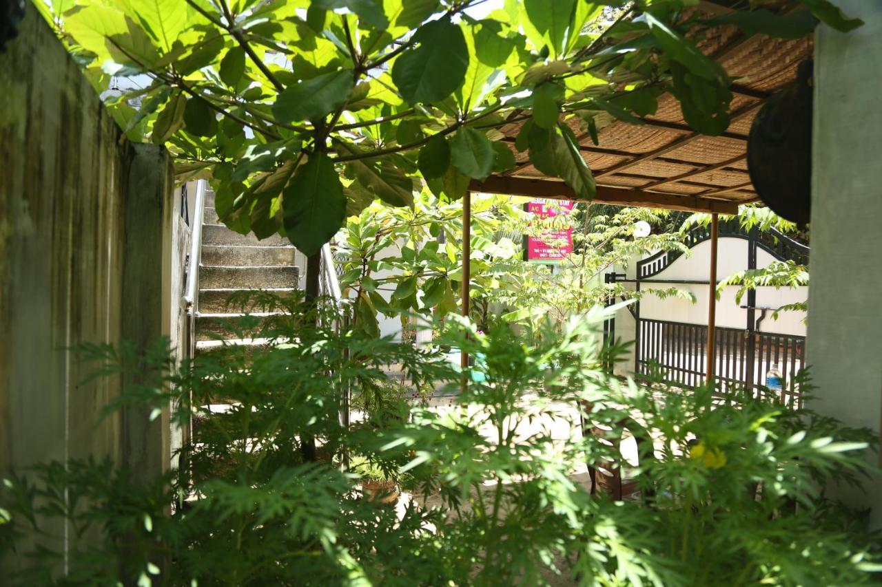 Sea Breeze Beach Home Alappuzha Ngoại thất bức ảnh