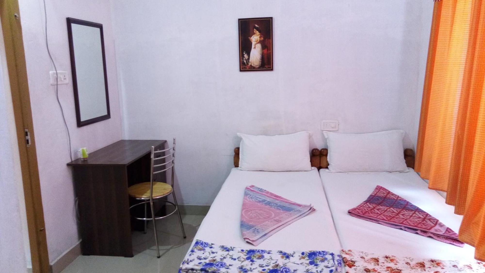 Sea Breeze Beach Home Alappuzha Ngoại thất bức ảnh