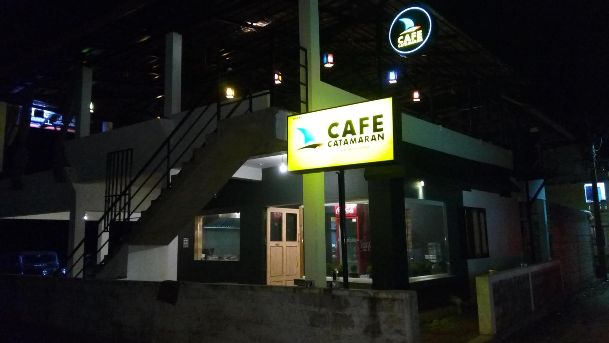 Sea Breeze Beach Home Alappuzha Ngoại thất bức ảnh