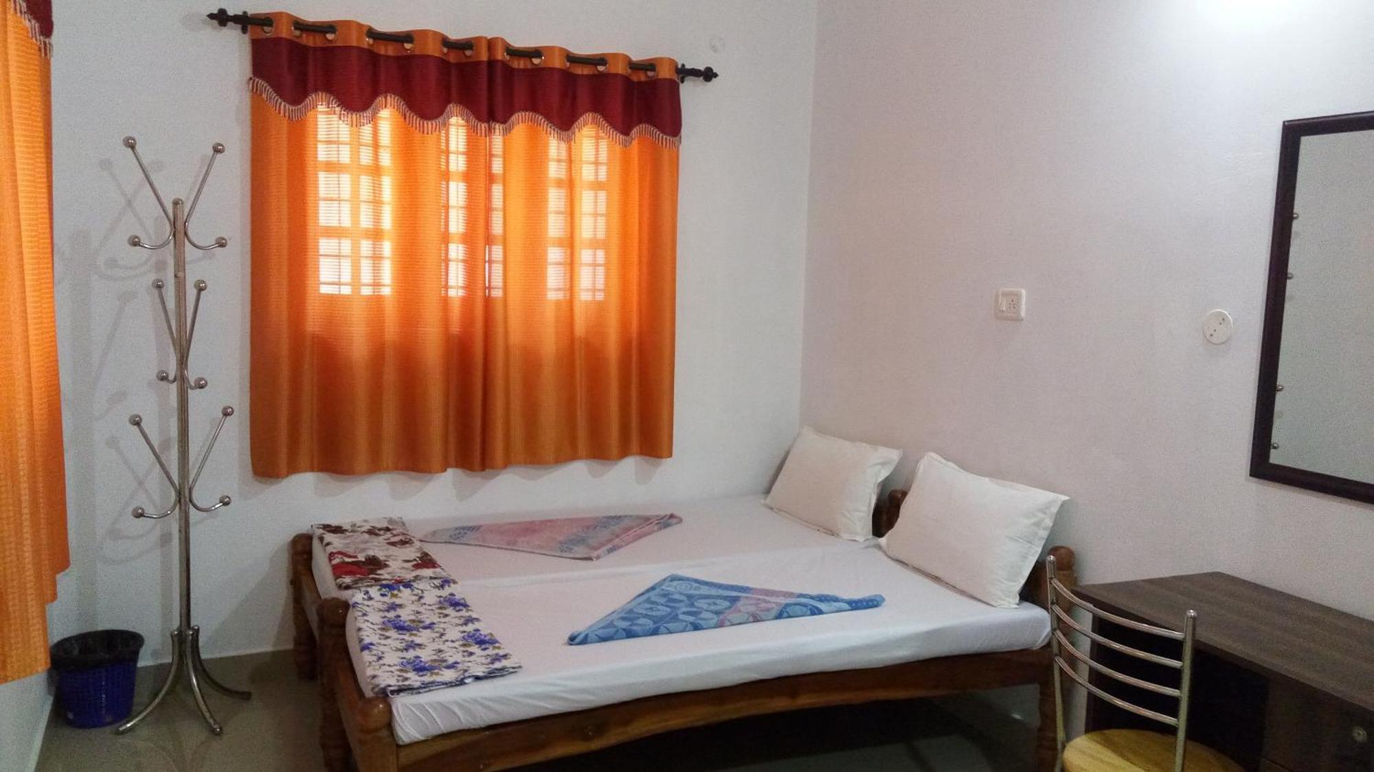 Sea Breeze Beach Home Alappuzha Ngoại thất bức ảnh