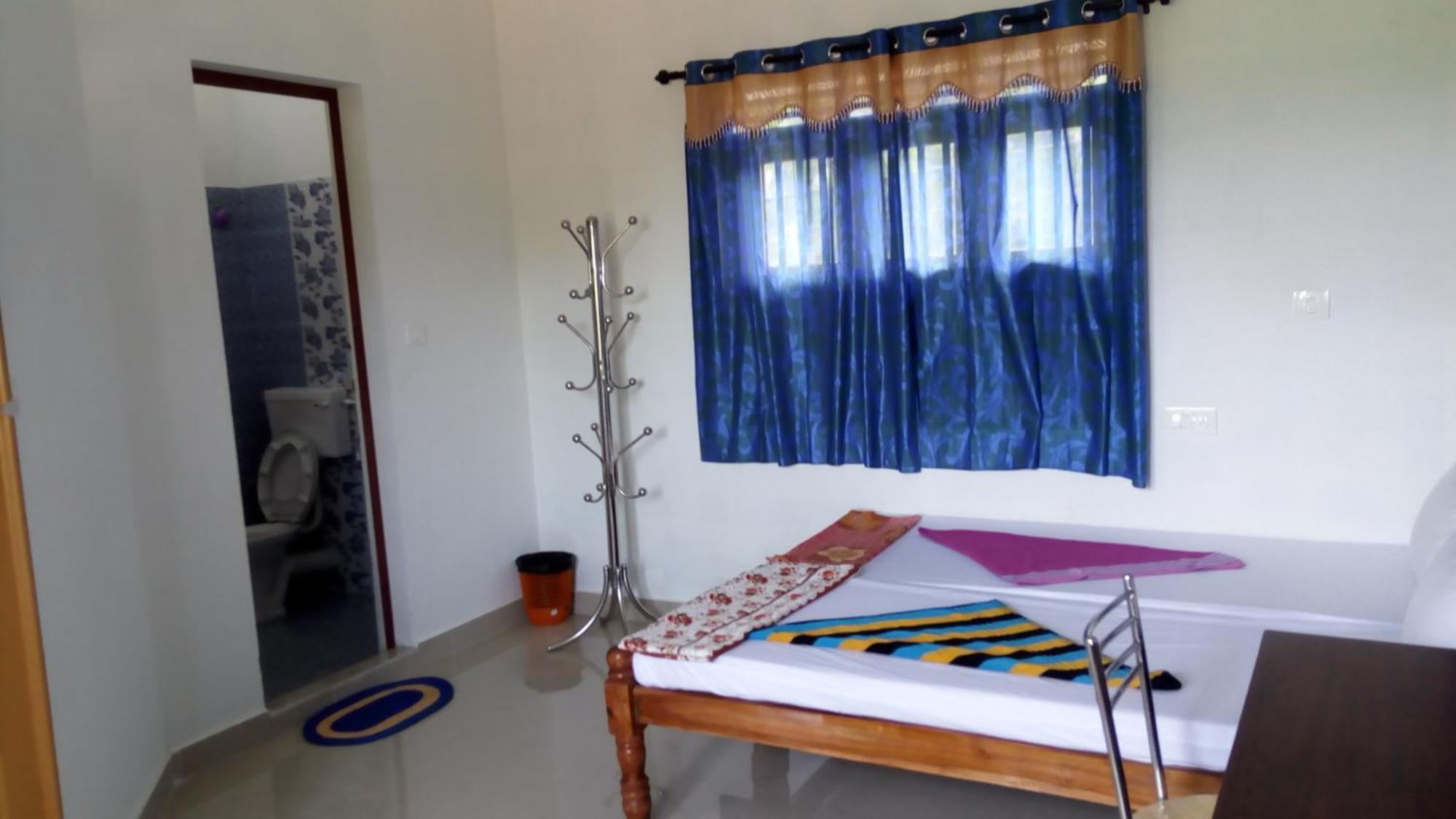 Sea Breeze Beach Home Alappuzha Ngoại thất bức ảnh